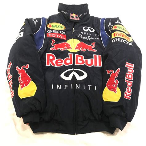 racing jacket vintage
